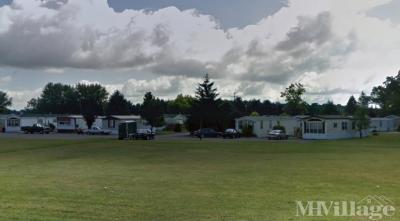 Mobile Home Park in Brighton MI