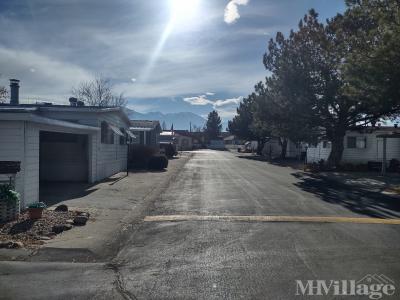 Mobile Home Park in Payson UT