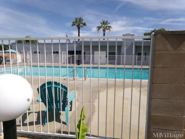 Photo 0 of 2 of park located at 105 West Herndon Avenue Fresno, CA 93650
