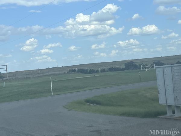 Photo of Country East MHP, Hydro OK