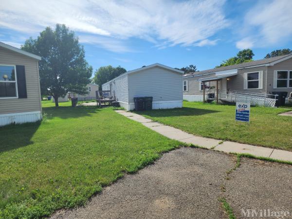 Photo of Sand Creek Mobile Home Park, Volga SD