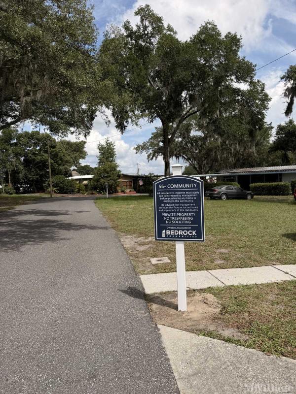 Photo of Scenic View Mobile Home Court, Lakeland FL