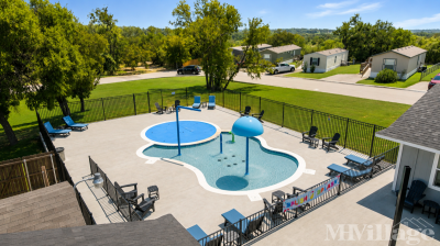 Mobile Home Park in Temple TX