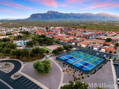 Photo 2 of 24 of park located at 3301 South Goldfield Road Apache Junction, AZ 85119