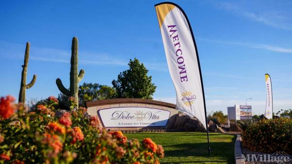 Photo of Dolce Vita At Superstition Mountain, Apache Junction AZ