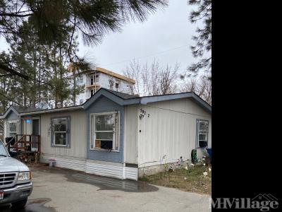 Mobile Home Park in Garden City ID