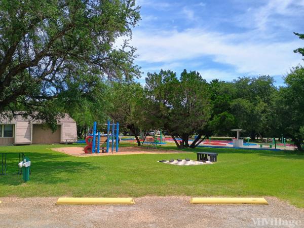Photo of Thousand Trails Lake Whitney, Whitney TX