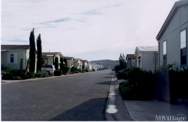 Photo 0 of 2 of park located at 1360 N Dixie Downs Rd Saint George, UT 84770