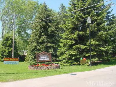 Mobile Home Park in Sheboygan WI