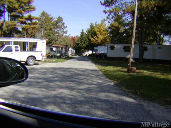 Photo of Pleasant Beach Mobile Home Resort, Beaverton MI
