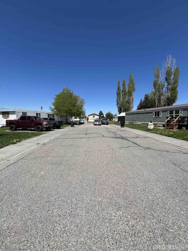 Photo of Shelley MHP, Shelley ID