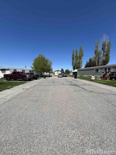 Mobile Home Park in Shelley ID