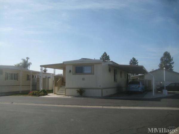 Photo 1 of 2 of park located at 220 North El Camino Real Oceanside, CA 92054