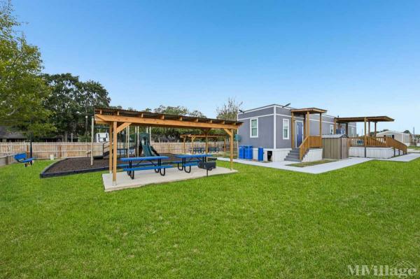 Photo 1 of 2 of park located at 637 Brazos Point Drive Rosenberg, TX 77471