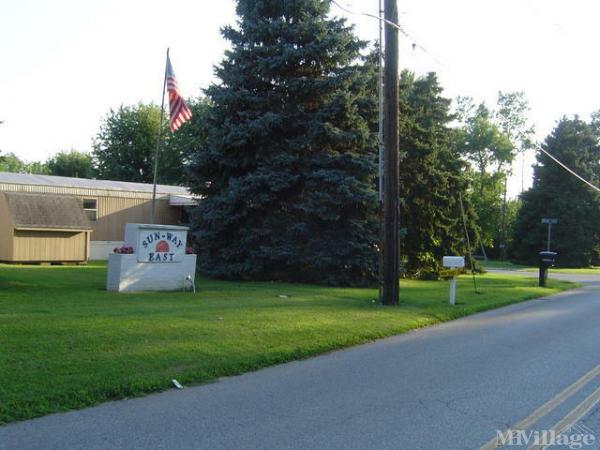 Photo of Sun-way East Mh Park, Kokomo IN