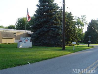 Mobile Home Park in Kokomo IN