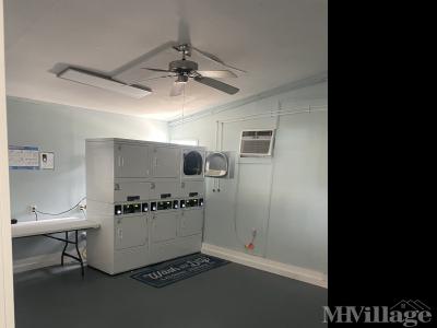 Mobile Home Park in Holly Ridge NC
