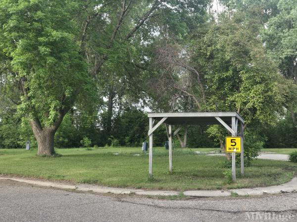 Photo 0 of 2 of park located at 3995 Pebble Shores Lane Fergus Falls, MN 56537