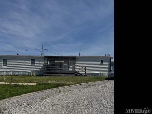 Photo of Barry's MHP, Cameron MO