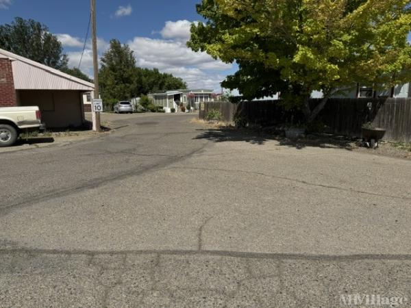 Photo of Fischers Mobile Home Park, Nyssa OR