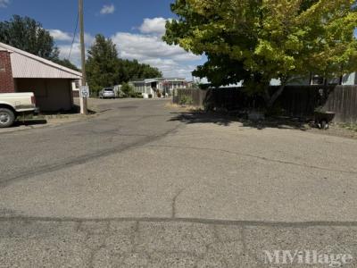 Mobile Home Park in Nyssa OR