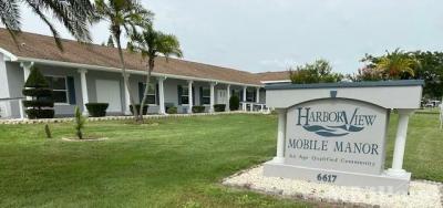 Mobile Home Park in New Port Richey FL