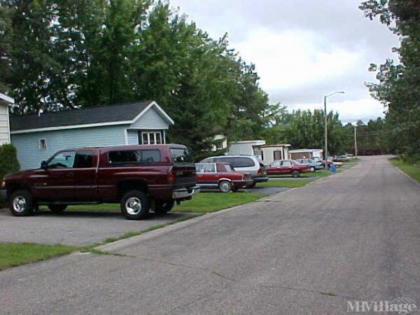 Photo of Hillside Mobile Home Park, Camp Douglas WI
