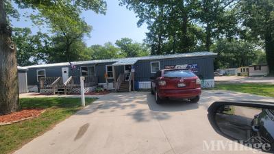 Mobile Home Park in Fruitport MI