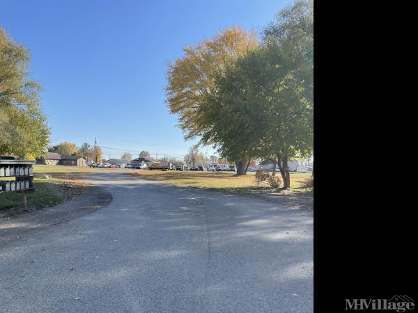 Photo 0 of 2 of park located at 953 East Monroe Road Saint Louis, MI 48880
