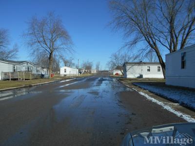 Mobile Home Park in Marion OH