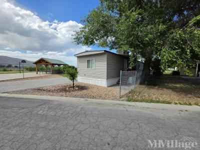 Mobile Home Park in Payson UT