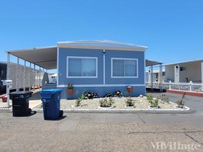 Mobile Home Park in Chula Vista CA