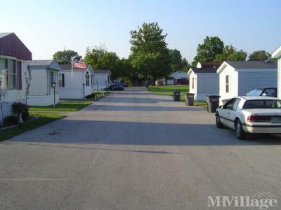 Mobile Home Park in Kokomo IN
