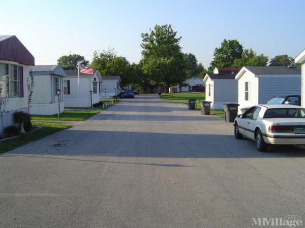 Photo 0 of 2 of park located at 245 Chip Lane Kokomo, IN 46901