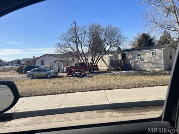 Photo 0 of 2 of park located at 808 Avoca Ave Sheridan, WY 82801