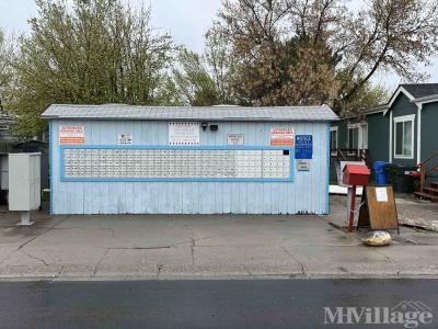 Mobile Home Park in Pocatello ID