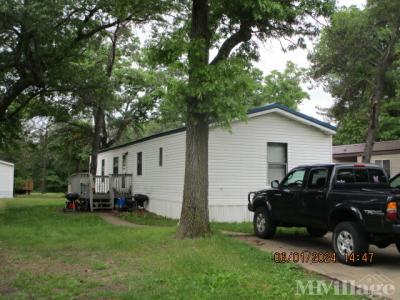 Mobile Home Park in Black River Falls WI