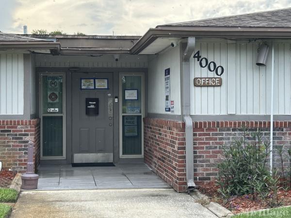 Photo of Parkwood South, Port Orange FL