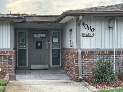 Mobile Home Park in Port Orange FL