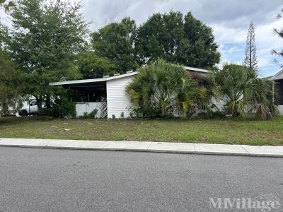 Mobile Home Park in Port Orange FL