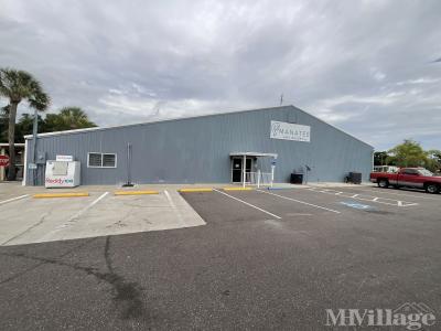 Mobile Home Park in Ruskin FL