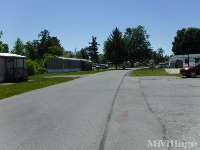 Mobile Home Park in Calcium NY