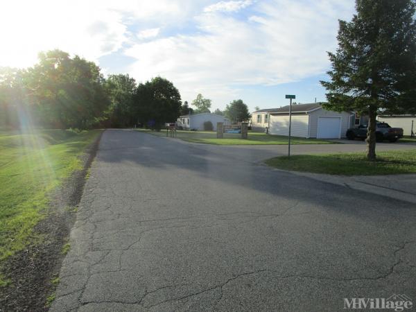Photo 0 of 2 of park located at 125 East Andres Tomah, WI 54660