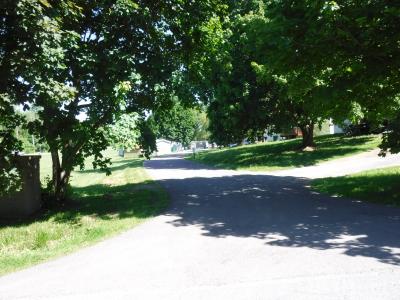 Mobile Home Park in Newark NY