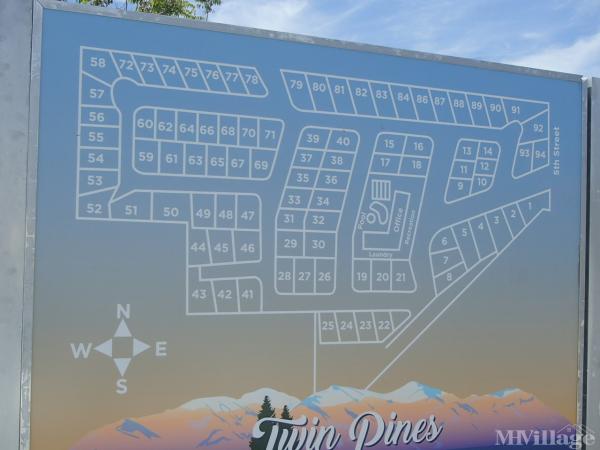 Photo of Twin Pines Mobile Home Park, Yucaipa CA