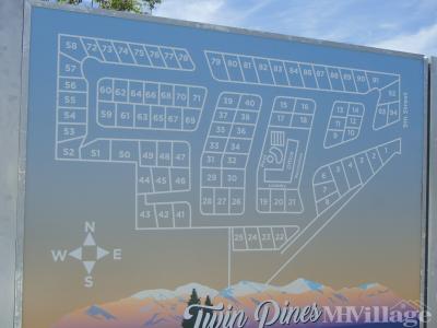Mobile Home Park in Yucaipa CA