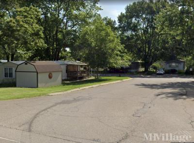 Mobile Home Park in Topeka KS