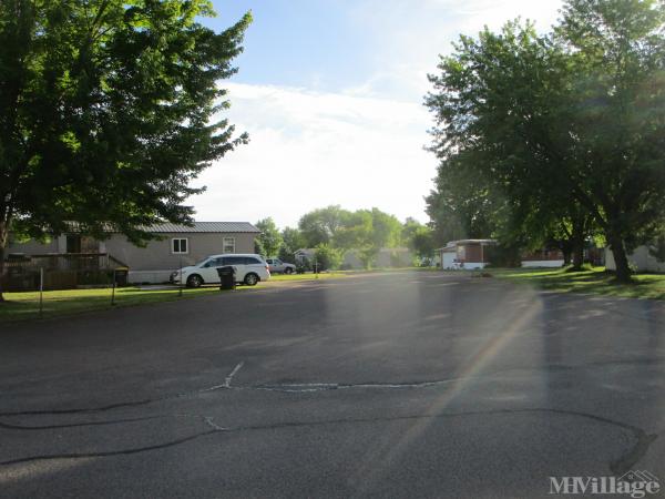 Photo 0 of 2 of park located at 262 James Street Tomah, WI 54660
