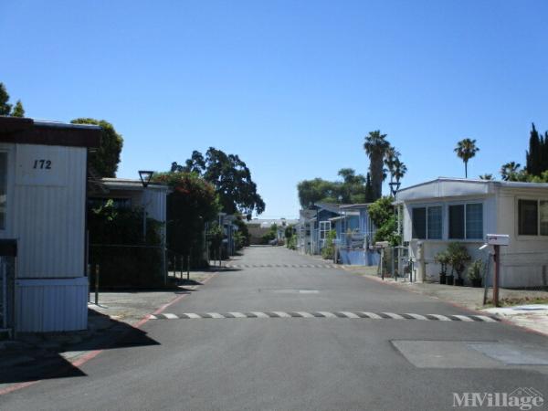 Photo of Caribbees Mobile Home Park, San Jose CA