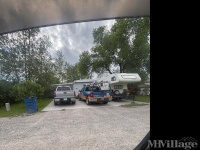 Mobile Home Park in Belgrade MT
